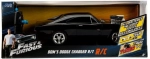SZYBCY I WSCIEKLI ZDALNIE STEROWANY DODGE CHARGER R T