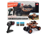POJAZD TERENOWY ZDALNIE STEROWANY CRAWLING BEAST