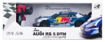 AUTO OSOBOWE ZDALNIE STEROWANE AUDI RS 5 DTM 