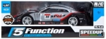 AUTO WYSCIGOWE ZDALNIE STEROWANE FUNCTION