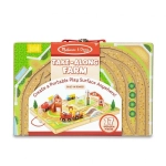 ZESTAW DO ZABAWY W FARMĘ W WALIZCE 40142