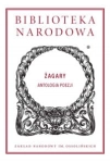 ŻAGARY NATOLOGIA POEZJI BUJNICKI FAZAN ZAJAS