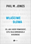 WŁAŚCIWE SŁOWA JONES SAMSON BANASIK