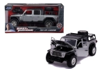 SZYBCY I WŚCIEKLI JEEP GLADIATOR DICKIE TOYS