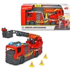 STRAŻ POŻARNA POJAZD RATUNKOWY DICKIE TOYS