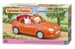 SYLVANIAN FAMILIES KABRIOLET EPOCH