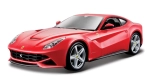 FERRARI F12 BERLINETTA CZERWONY