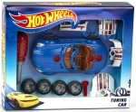 HOT WHEELS ZESTAW DO TUNINGU