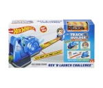 HOT WHEELS FLL02 TRACK BUILDER WYRZUTNIA