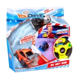 YOUDRIVE AUTO NA RADIO STEROWANE KIEROWNICA