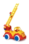 VIKING TOYS STRAZ POZARNA Z FIGURKAMI