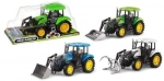 MOJE RANCZO TRAKTOR MIX WZOROW