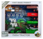 FARMA MEGA CREATIVE ZESTAW AKCESORIOW