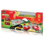 FERRAFI KIDS ZESTAW MATA SAMOCHOD AKCESORIA