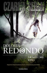 SWIADECTWO KOSCI DOLORES REDONDO