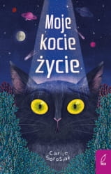 MOJE KOCIE ZYCIE CARLIE SOROSIAK