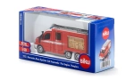 WOZ STRAZACKI MERCEDES SPRINTER 6X6