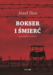 BOKSER I SMIERC OPOWIADANIA ZEBRANE HEN
