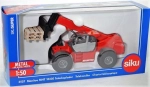 LADOWARKA TELESKOPOWA MANITOU MHT 10230