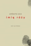 IMIE ROZY WYDANIE POPRAWIONE UMBERTO ECO