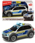 SOS SAMOCHOD POLICYJNY VOLKSWAGEN TIGUAN R LINE