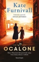 OCALONE KATE FURNIVALL ODWAGA MILOSC