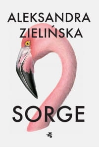 SORGE ALEKSANDRA ZIELIŃSKA 
