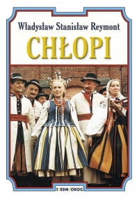 CHŁOPI WŁADYSŁAW REYMONT 