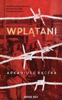 WPLĄTANI ARKADIUSZ RĄCZKA 