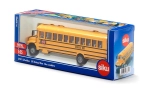 AMERYKANSKI AUTOBUS SZKOLNY