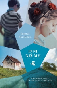 INNI NIŻ MY TOMMI KINNUNEN
