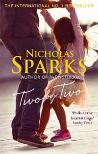 TWO BY TWO NICHOLAS SPARKS 