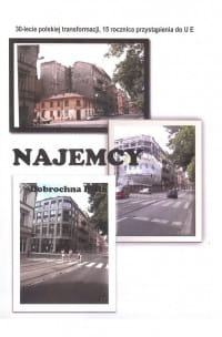 NAJEMCY DOBROCHNA BIELA 