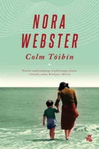 NORA WEBSTER COLM TOIBIN 