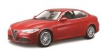 ALFA ROMEO GIULIA MIX KOLOROW MODEL METALOWY