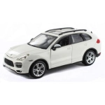 PORSCHE CAYENNE TURBO MIX KOLOROW