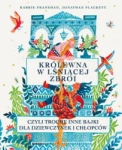 KROLEWNA W LSNIACEJ ZBROI JONATHAN PLACKETT