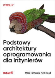 PODSTAWY ARCHITEKTURY OPROGRAMOWANIA FORD