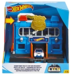 HOT WHEELS CITY MALE ZESTAWY MIX WZOROW