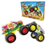 HOT WHEELS MAKER KITZ MONSTER TRUCKS DO SKLADANIA