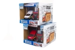 TEAMA TOYS STACJA RATOWNICZA 