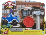 WHEELS ZESTAW Z WOZEM HOLOWNICZYM