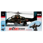 HELIKOPTER MEGA CREATIVE SWIATLO DZWIEK PRZESTWORZA