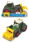 DICKIE HAPPY TRAKTOR LESNY FENDT PAZUR UCHYWT
