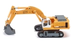KOPARKA HYDRAULICZNA NA GASIENICACH 