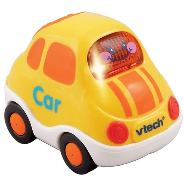 AUTKO OSOBOWE ZABAWKA VTECH