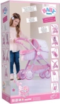 BABY BORN WOZEK WIELOFUNKCYJNY DLA LALEK