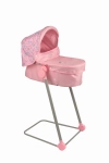 BABY ANNABELL WOZEK WIELOFUNKCYJNY 6W1