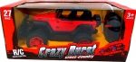 JEEP CROSS COUNTRY STEROWANY ZDALNIE