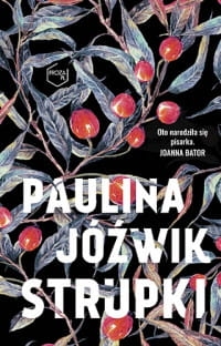STRUPKI PAULINA JÓŹWIK 